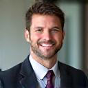 Professional headshot of Brian O'Connell.